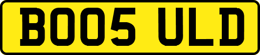 BO05ULD
