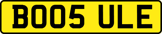 BO05ULE
