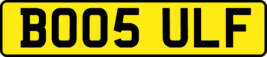 BO05ULF