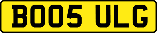 BO05ULG