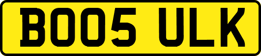 BO05ULK