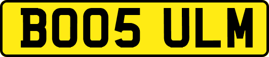 BO05ULM