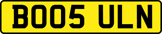 BO05ULN