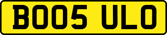 BO05ULO
