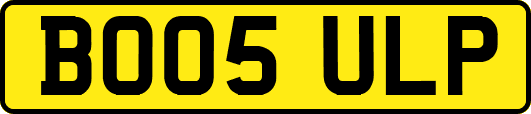 BO05ULP