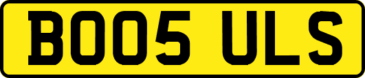 BO05ULS