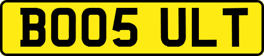 BO05ULT