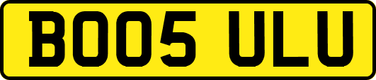 BO05ULU