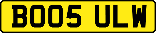 BO05ULW