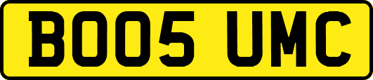 BO05UMC