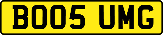 BO05UMG