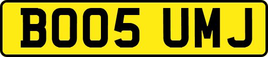 BO05UMJ