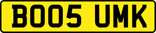 BO05UMK