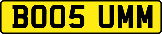 BO05UMM