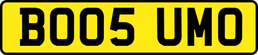 BO05UMO