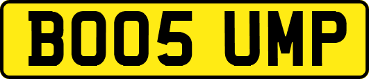 BO05UMP