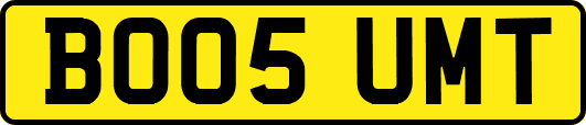 BO05UMT