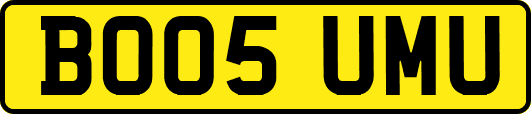 BO05UMU