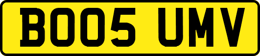 BO05UMV