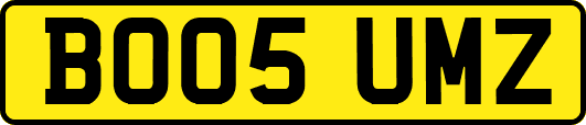 BO05UMZ