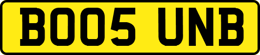 BO05UNB