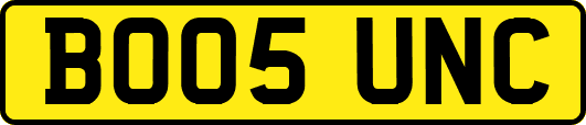 BO05UNC