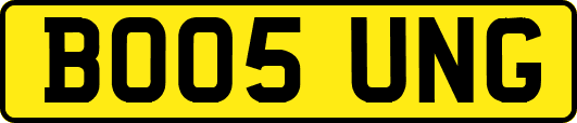 BO05UNG