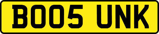 BO05UNK