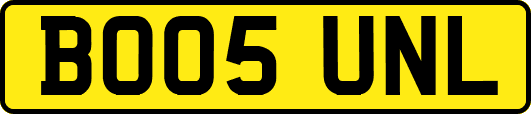 BO05UNL