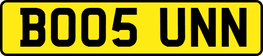 BO05UNN