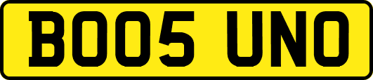 BO05UNO