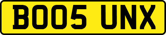 BO05UNX