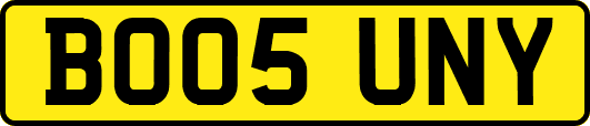 BO05UNY
