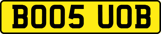 BO05UOB