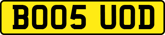 BO05UOD