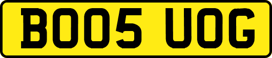 BO05UOG