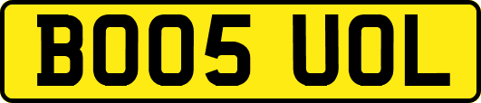 BO05UOL