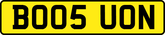 BO05UON