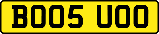 BO05UOO