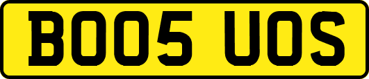 BO05UOS