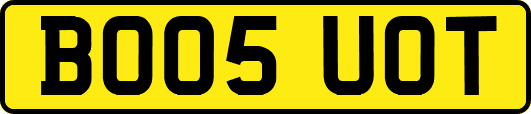 BO05UOT