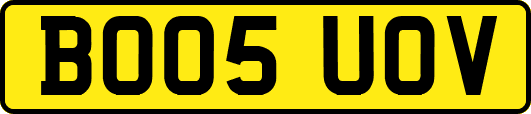 BO05UOV