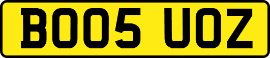 BO05UOZ