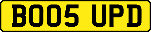 BO05UPD