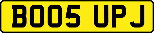BO05UPJ