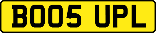 BO05UPL