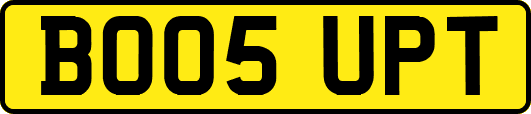 BO05UPT