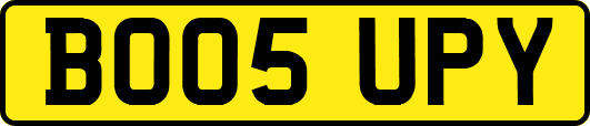 BO05UPY