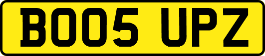BO05UPZ