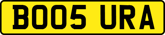 BO05URA